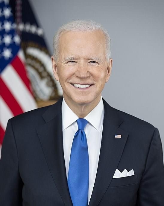 Welcome to the History Wiki of Joe Biden