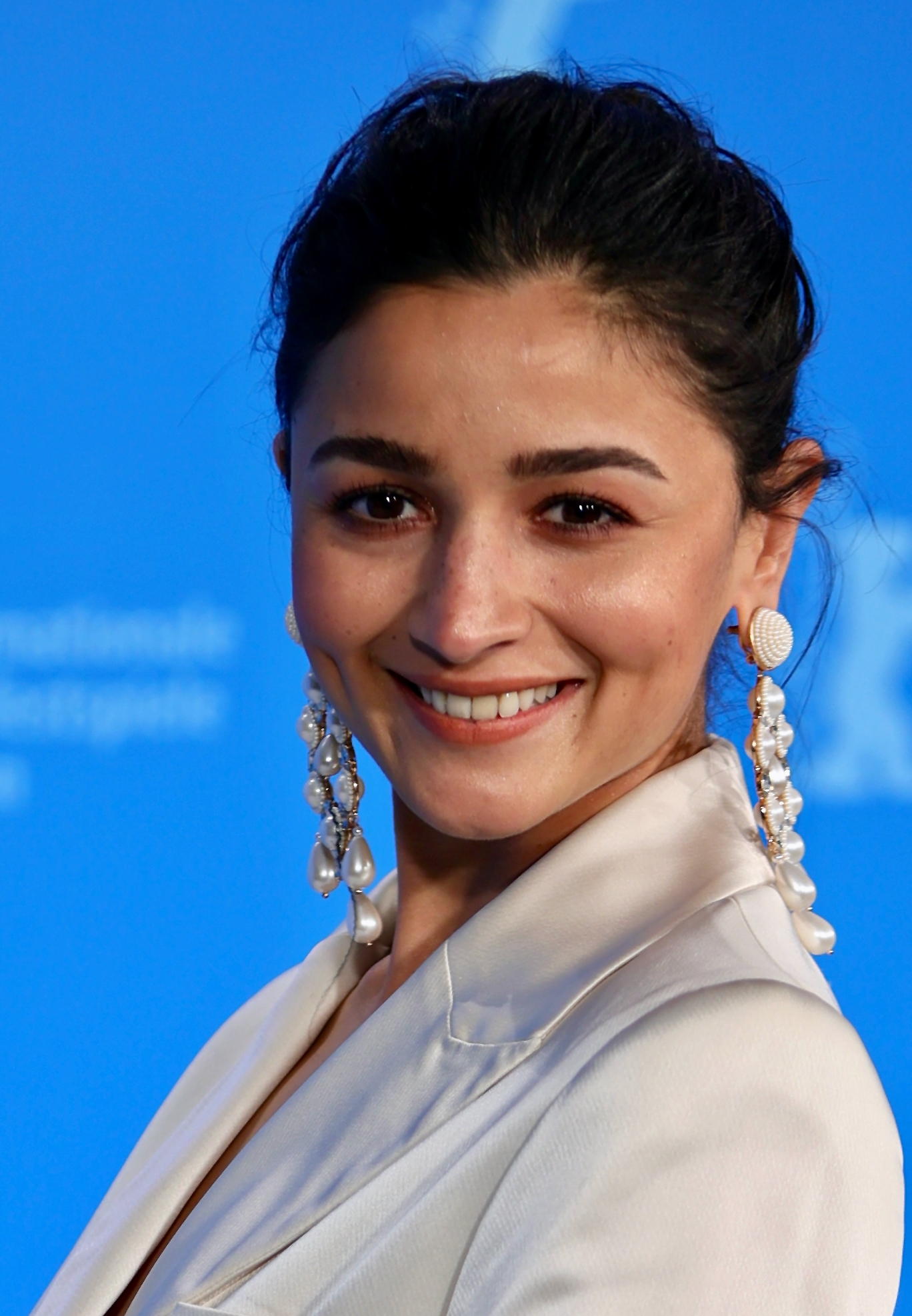 Alia Bhatt - Indian origin British actress