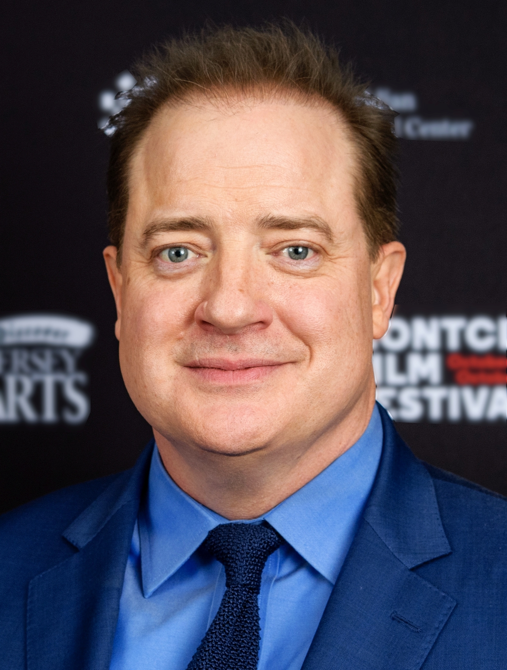 Brendan Fraser - Canadian-American actor (born 1968)